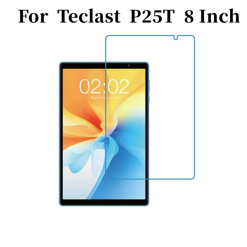 Screen Protector for Teclast P25T 10.1 Inch Tablet Tempered Protective Glass Protective Film
Screen Protector for Teclast P25T 10.1 Inch Tablet Tempered Protective Glass Protective Film