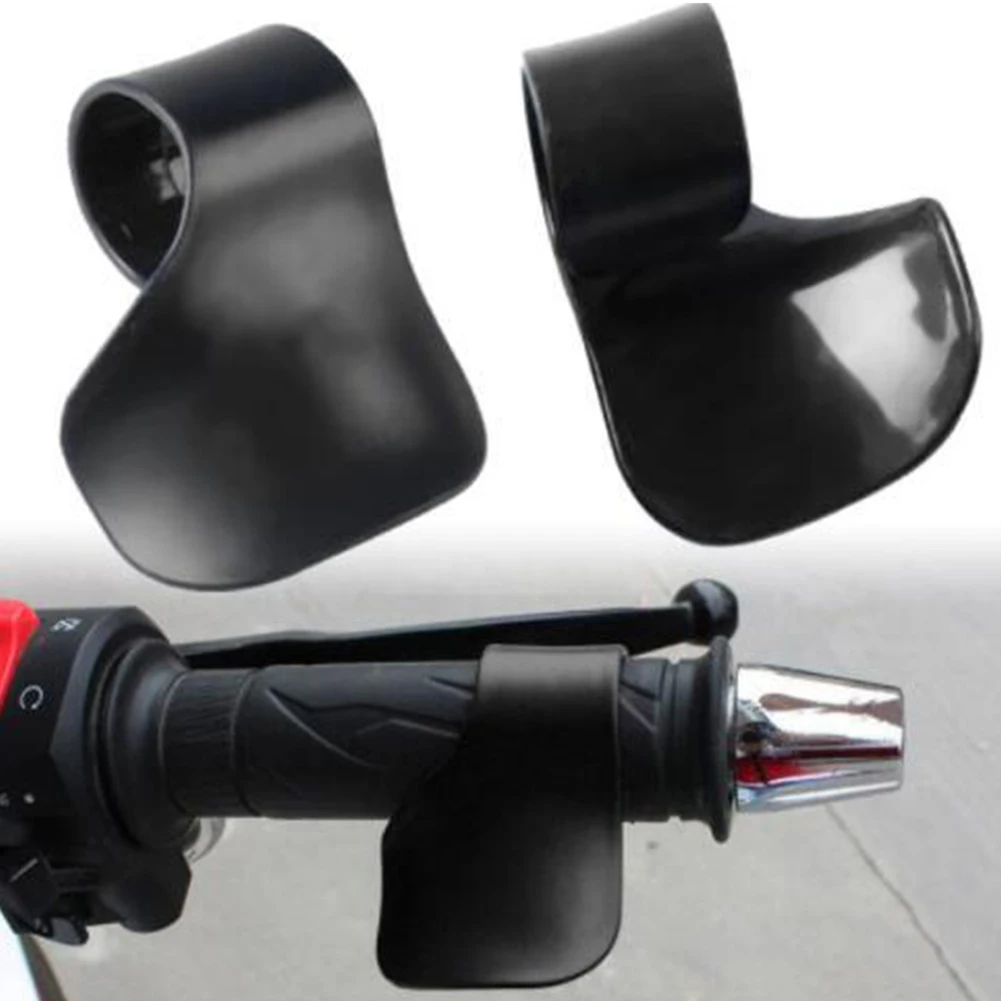 2pcs Motorcycle Cruise Control Assist Throttle Assistant Thumb Wrist Support Motorbike Handlebar Throttle Modification Accessori
2pcs Motorcycle Cruise Control Assist Throttle Assistant Thumb Wrist Support Motorbike Handlebar Throttle Modification Accessori