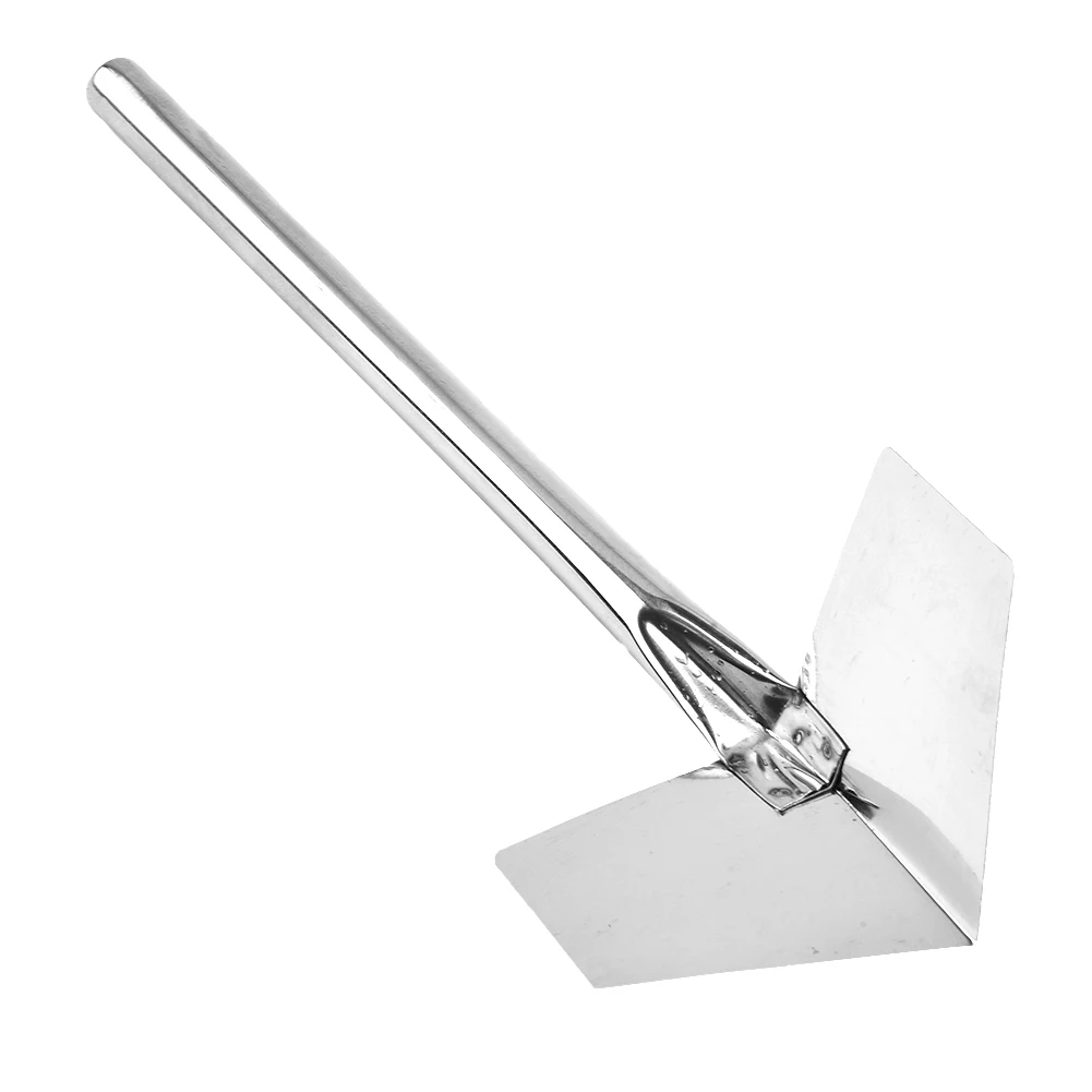 90 Degree Corner Trowel Drywall Corner Tool, Outside / Inside Corner Trowel Stainless Steel For Drywall Gyprock Plasterboard
90 Degree Corner Trowel Drywall Corner Tool, Outside / Inside Corner Trowel Stainless Steel For Drywall Gyprock Plasterboard