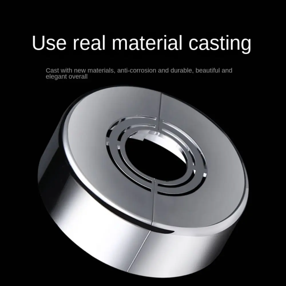 Useful Wall Flange Chrome Flange Cover Faucet Accessories Faucet Decorative Cover Pipe Wall Covers Faucet Decor
Useful Wall Flange Chrome Flange Cover Faucet Accessories Faucet Decorative Cover Pipe Wall Covers Faucet Decor