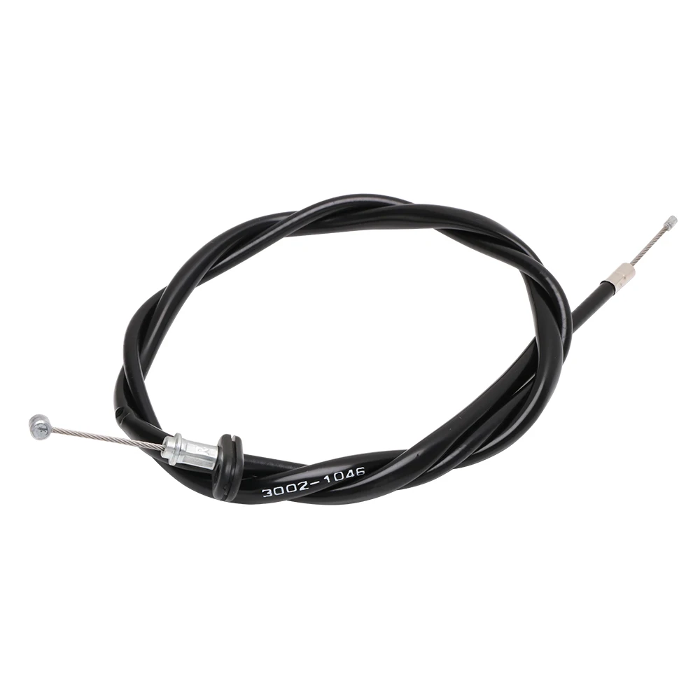 Motorcycle Clutch Cable Throttle Cable Metal For HONDA TRX200 ATC200S ATC200M ATC200ES ATC185S 1980 1981 1982 1983 1984
Motorcycle Clutch Cable Throttle Cable Metal For HONDA TRX200 ATC200S ATC200M ATC200ES ATC185S 1980 1981 1982 1983 1984