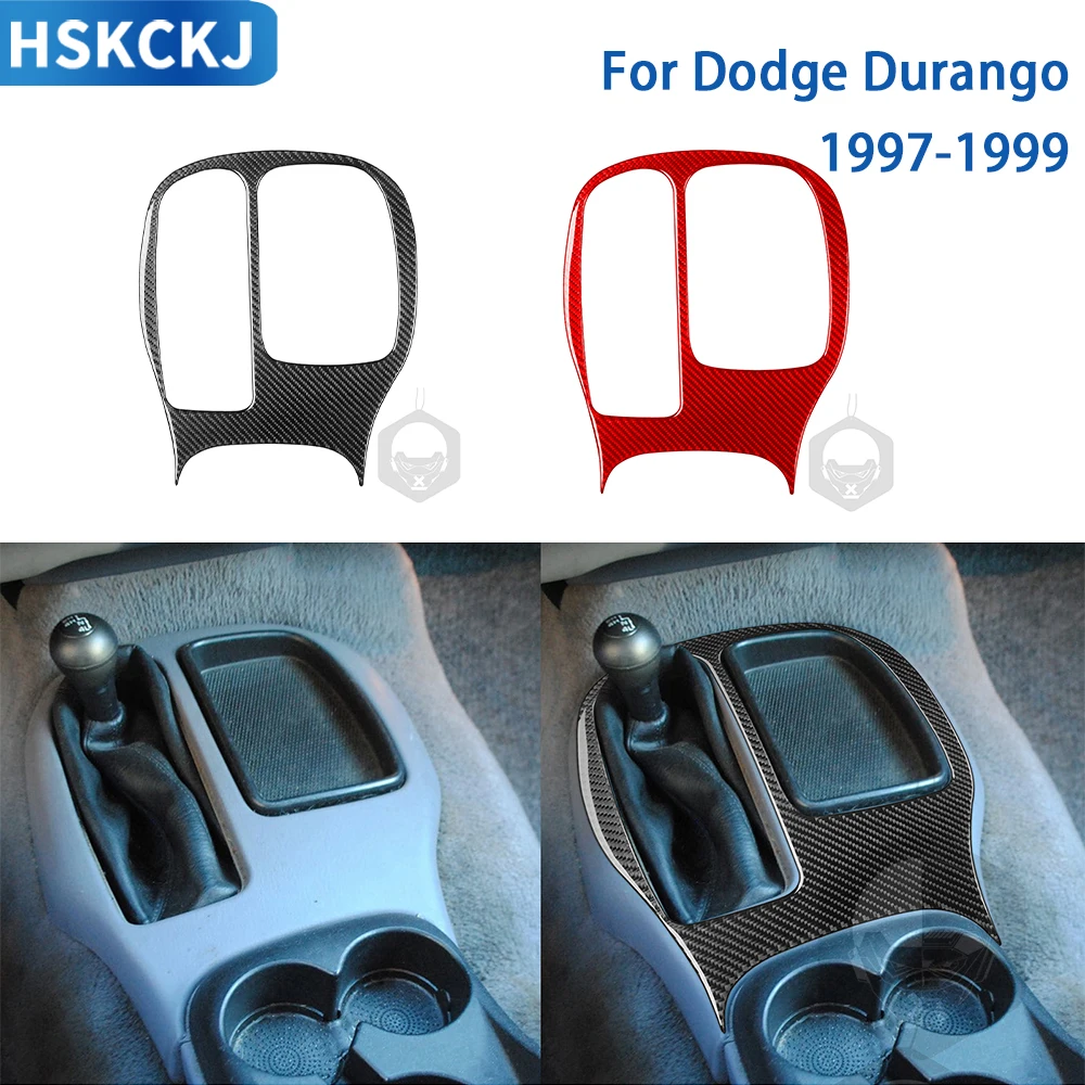 For Dodge Durango 1997 1998 1999 Accessories Carbon Fiber Car Interior Central Control Gear Panel Trim Sticker
For Dodge Durango 1997 1998 1999 Accessories Carbon Fiber Car Interior Central Control Gear Panel Trim Sticker