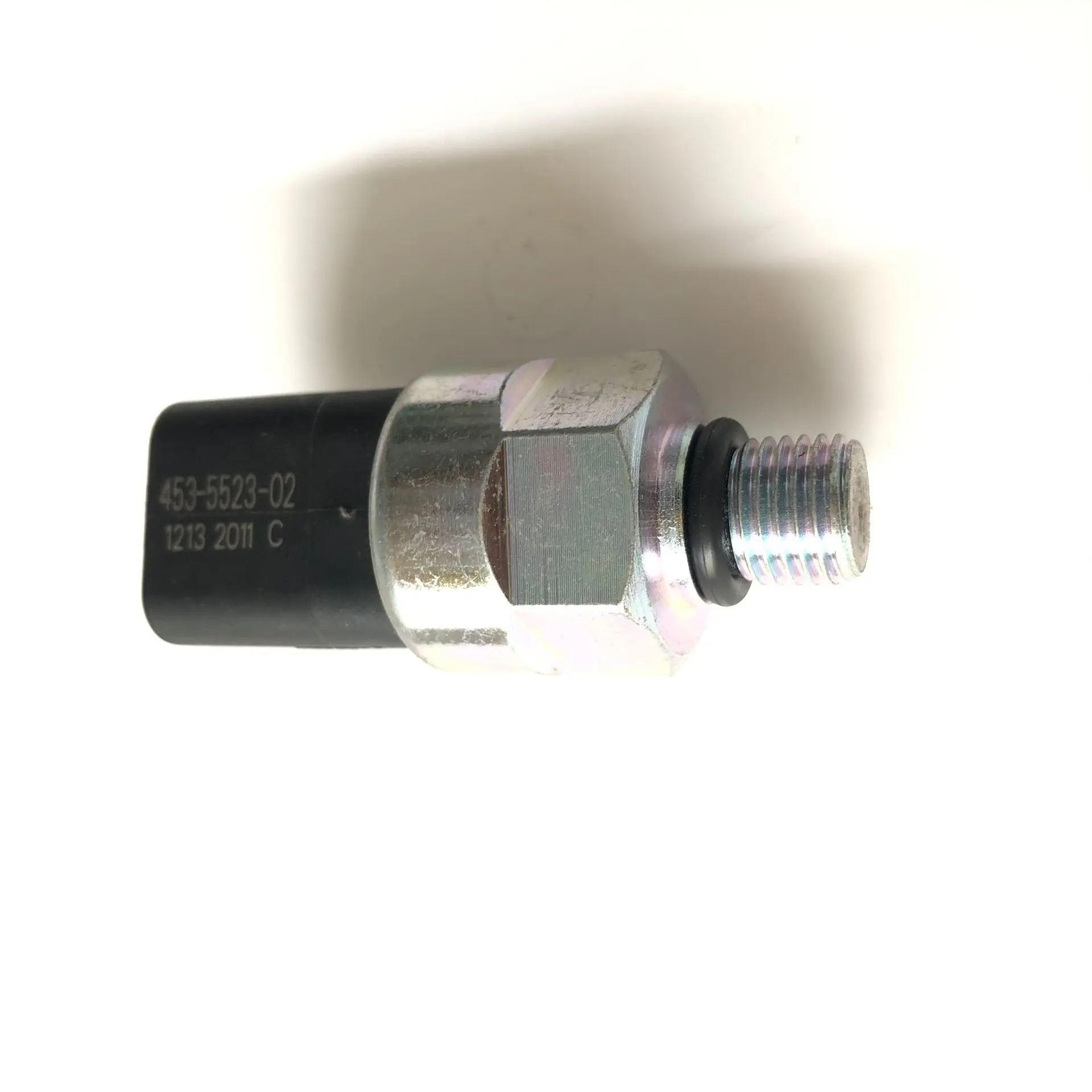 

Excavator Sensor Part E323D2L Pressure Switch 453-5523-02 Pressure Sensor