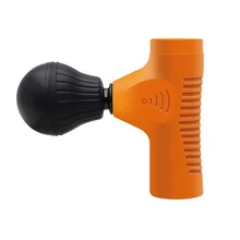 Smart Mini Portable Fascia Gun Muscle Relaxer Electric Fitness Muscle Relief Muscle Soreness Promotes Tissue Circulation
Smart Mini Portable Fascia Gun Muscle Relaxer Electric Fitness Muscle Relief Muscle Soreness Promotes Tissue Circulation