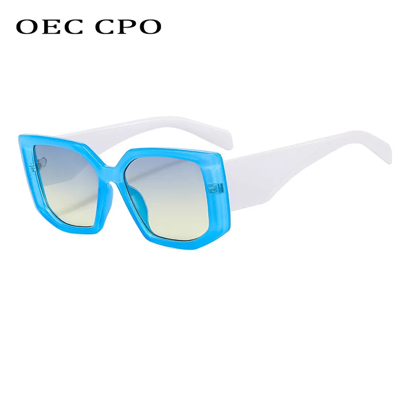 Ladies Punk Sunglasses 2023 New Fashion Women Men Square Sun Glasses Trends Gradient Shades Female Eyewear UV400 De Sol Oculos
Ladies Punk Sunglasses 2023 New Fashion Women Men Square Sun Glasses Trends Gradient Shades Female Eyewear UV400 De Sol Oculos