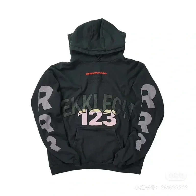 RRR-123 EKLECIA Wu, свободная толстовка с капюшоном, модная трендовая Толстовка контрастных цветов, новинка 2024, худи в уличном стиле
RRR-123 EKLECIA Wu, свободная толстовка с капюшоном, модная трендовая Толстовка контрастных цветов, новинка 2024, худи в уличном стиле