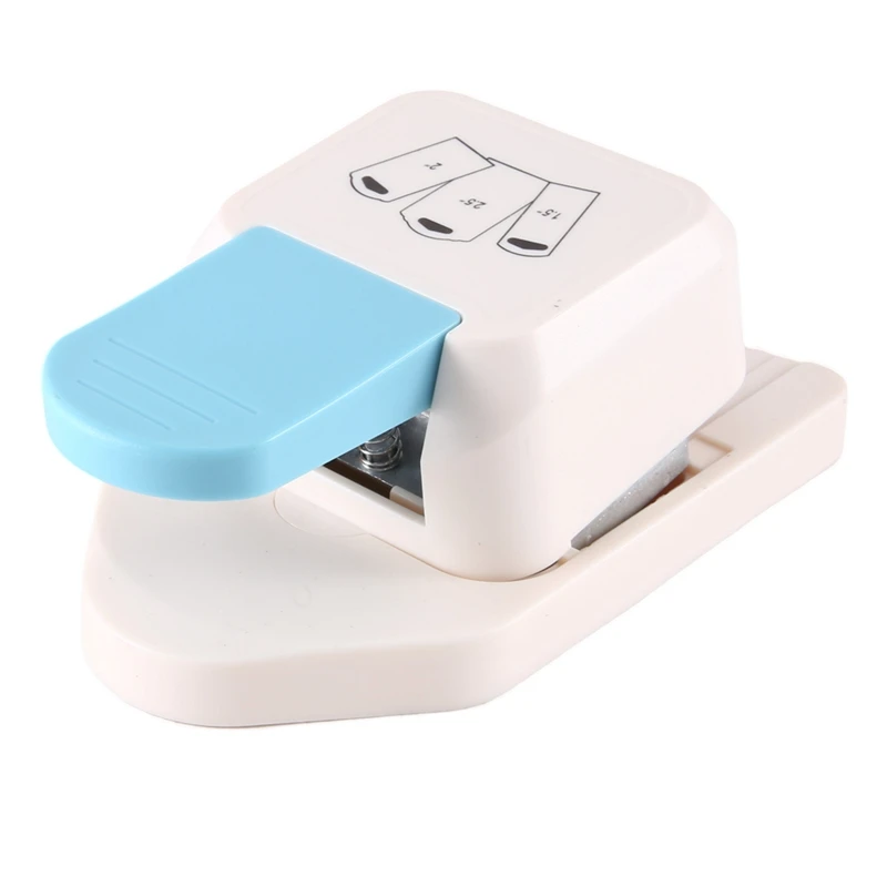Craft Tag Punch Tag Shaped Paper Punch 3 In 1 Craft Tag Punch Gift Tag Paper Punch 1.5/2/ 2.5 Inches Craft Puncher
Craft Tag Punch Tag Shaped Paper Punch 3 In 1 Craft Tag Punch Gift Tag Paper Punch 1.5/2/ 2.5 Inches Craft Puncher