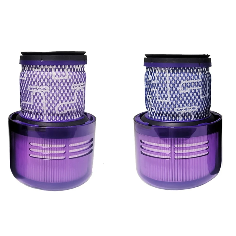 HEPA-фильтр для пылесоса Dyson V11, Сменный фильтр для выхлопных газов, 1 комплект
HEPA-фильтр для пылесоса Dyson V11, Сменный фильтр для выхлопных газов, 1 комплект