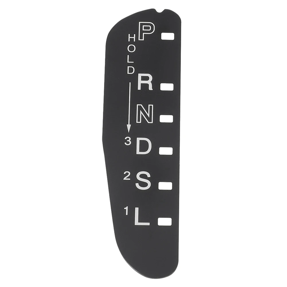 Selection Display Gear Indicator BL8H-64-353 Car Accessories Plastic Replacement Shift Panel Prts 1 Pc Durable
Selection Display Gear Indicator BL8H-64-353 Car Accessories Plastic Replacement Shift Panel Prts 1 Pc Durable