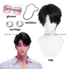 פורים 2026 תחפושות ציידות השדים של הקיי-פופ! כל מה שצריך במקום אחד! 63