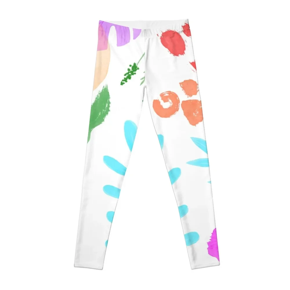 Abstract watercolor botanical fun pattern. Leggings push up fitness Women sportwear Women's pants Womens Leggings
Abstract watercolor botanical fun pattern. Leggings push up fitness Women sportwear Women's pants Womens Leggings