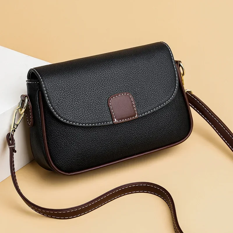 

Designer Leather Underarm Luxury Product 2024 Bag Crossbody Women High-quality Classic Handbag New Bag Fashionabl _DG-150846076_