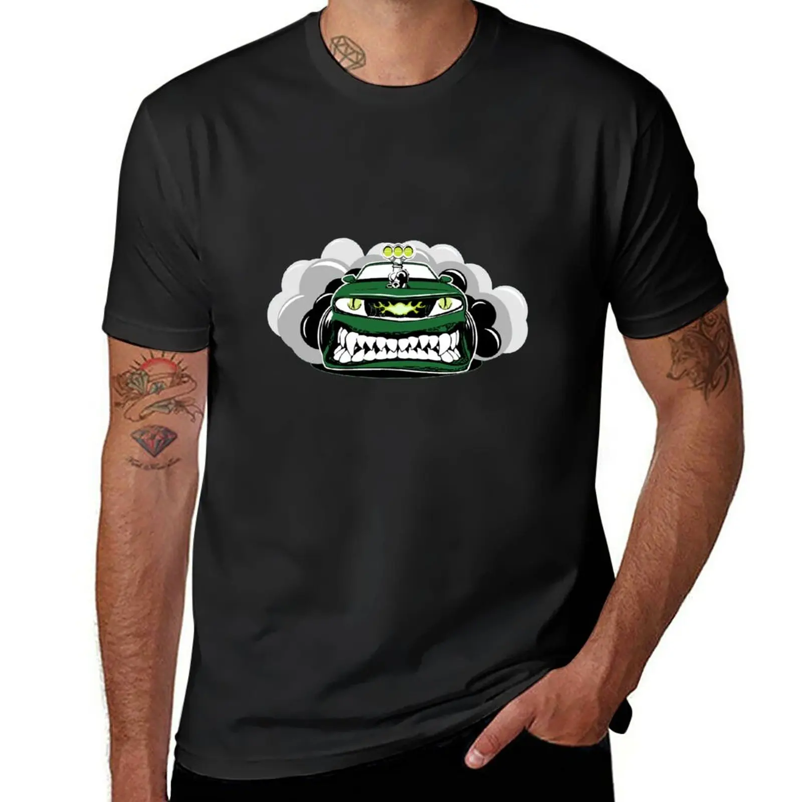 New I.T. Movie Eddie's Eddy's Angry Car Shirt T-Shirt graphic t shirts boys animal print shirt sweat shirts men graphic t shirts
New I.T. Movie Eddie's Eddy's Angry Car Shirt T-Shirt graphic t shirts boys animal print shirt sweat shirts men graphic t shirts