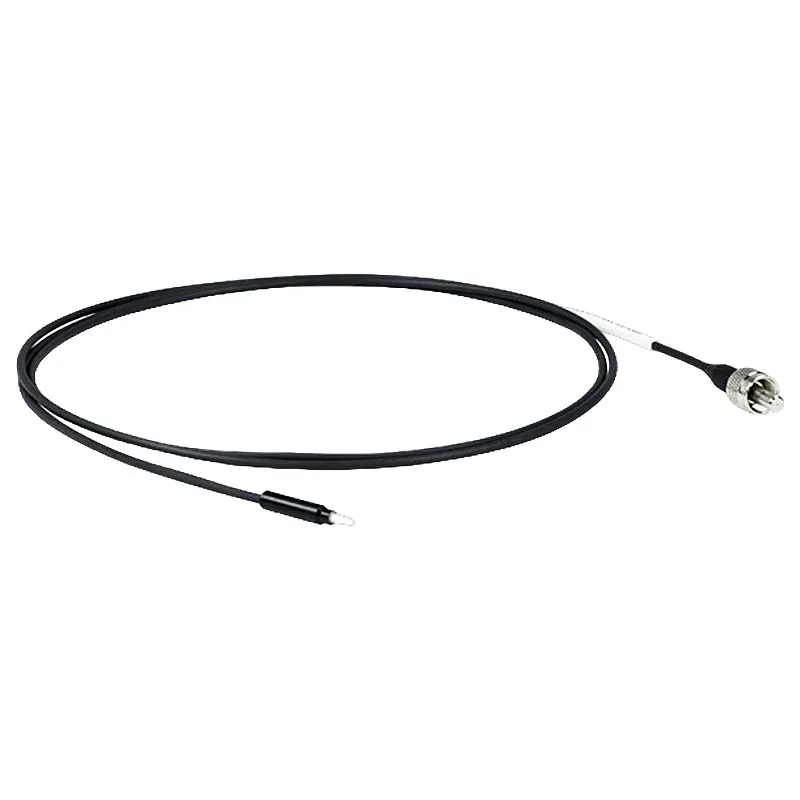 

Оптогенные патч-кабели диаметром 0,22 мкм сердечник на SMA905-Ø 2,5 мм соединительный кабель с зажимом длиной 1 м