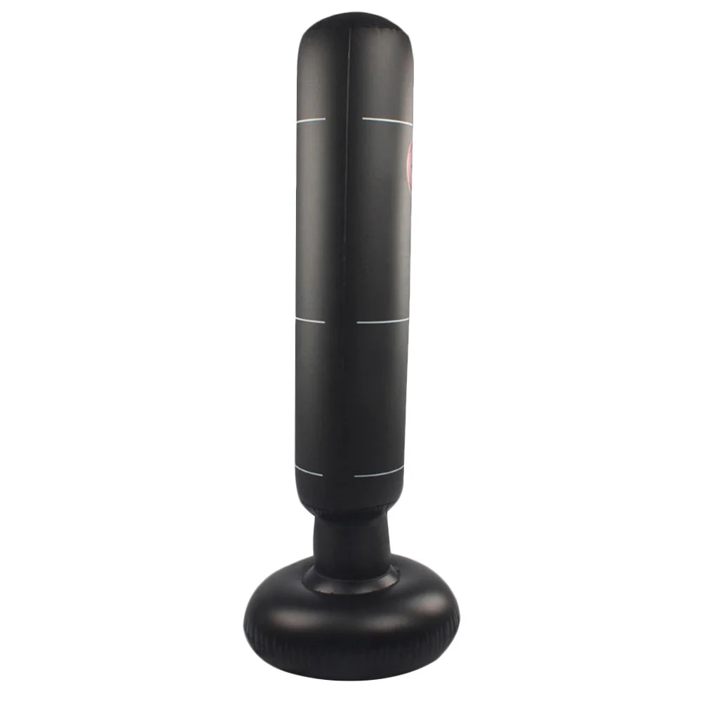 Тумблеры надувная боксерская колонна Тяжелая Тренировка боксерская башня сумка Детский фитнес
Тумблеры надувная боксерская колонна Тяжелая Тренировка боксерская башня сумка Детский фитнес