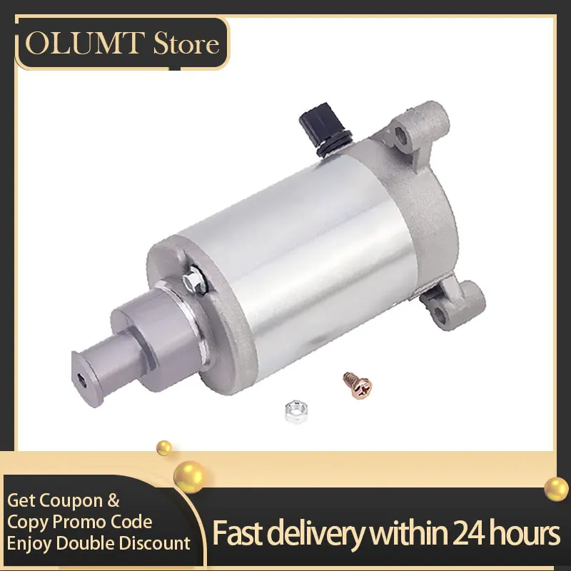 Motorcycle Engine Parts Starter Motor For HYOSUNG STREET MOTORCYCLE Comet 125cc GT125R GV125C GT250R GV250 250cc Aquila Mirage
Motorcycle Engine Parts Starter Motor For HYOSUNG STREET MOTORCYCLE Comet 125cc GT125R GV125C GT250R GV250 250cc Aquila Mirage