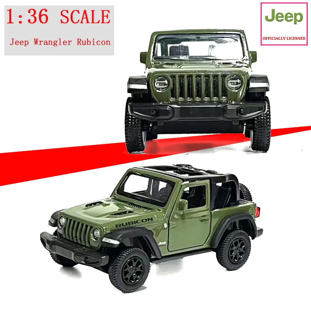 1:36 Scale Jeep Car Model Replica Diecast Vehicle Miniature Home Office Interior Decor Xmas Gift Kid Boy Toy
1:36 Scale Jeep Car Model Replica Diecast Vehicle Miniature Home Office Interior Decor Xmas Gift Kid Boy Toy