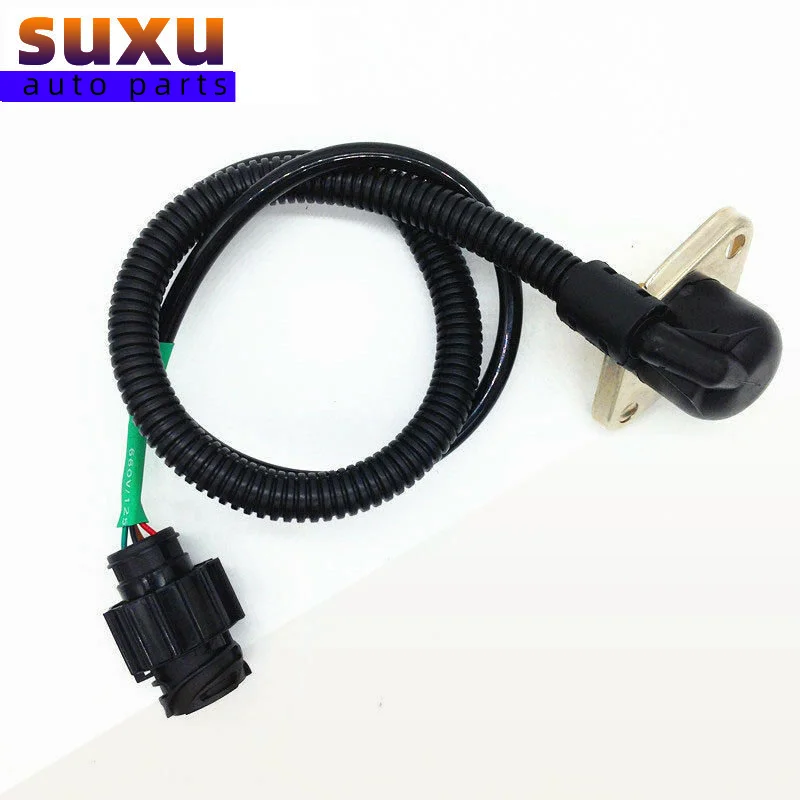 VOLVO3172522 Intake air Pressure Sensor For VOLVO V3172522 20706889 20909613
VOLVO3172522 Intake air Pressure Sensor For VOLVO V3172522 20706889 20909613