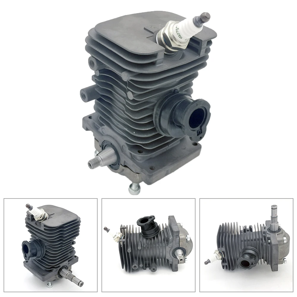 38mm Engine Motor Cylinder Piston Crankshaft Kits For Stihl MS 180 MS180 018 Gas Chainsaw Quick Replacement Parts
38mm Engine Motor Cylinder Piston Crankshaft Kits For Stihl MS 180 MS180 018 Gas Chainsaw Quick Replacement Parts