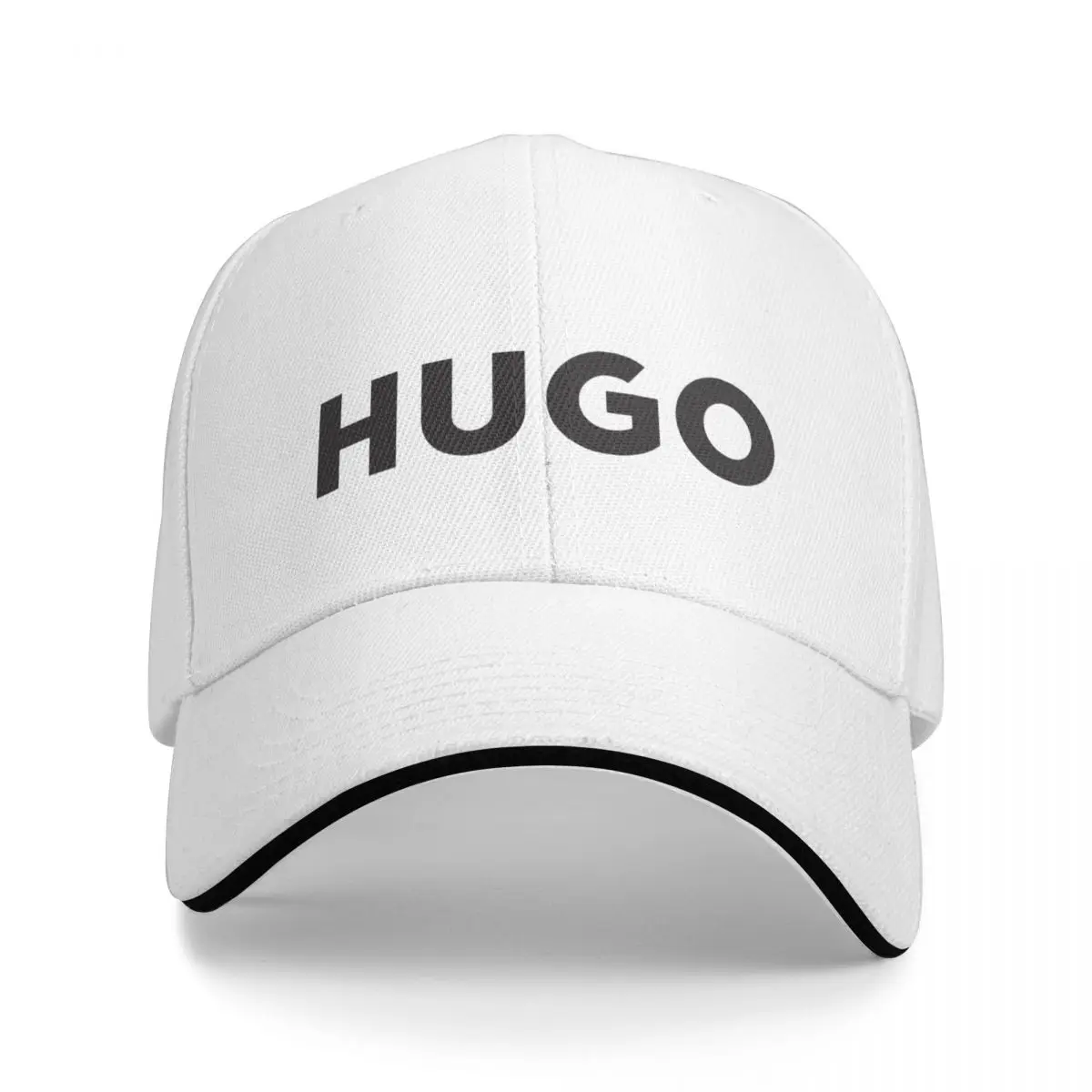 Vintage H-HUGO Letter Logo Outfits Unisex Casquette Hats Cap Unique Design Outdoor Summer Adjustable Headwear
Vintage H-HUGO Letter Logo Outfits Unisex Casquette Hats Cap Unique Design Outdoor Summer Adjustable Headwear