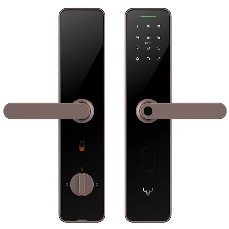 M-X1-1-1 2022 Mijia Mihome Security Protection Intelligent Digital Electronic Biometric Smart Door Lock
M-X1-1-1 2022 Mijia Mihome Security Protection Intelligent Digital Electronic Biometric Smart Door Lock