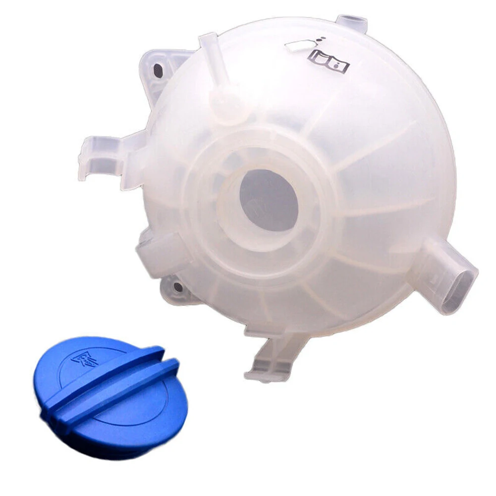 1K0121407A 603-253 Car Engine Radiator Coolant Tank Reservoir W/ Cap Fits For GOLF For MK6 For Vehicle Accessories
1K0121407A 603-253 Car Engine Radiator Coolant Tank Reservoir W/ Cap Fits For GOLF For MK6 For Vehicle Accessories