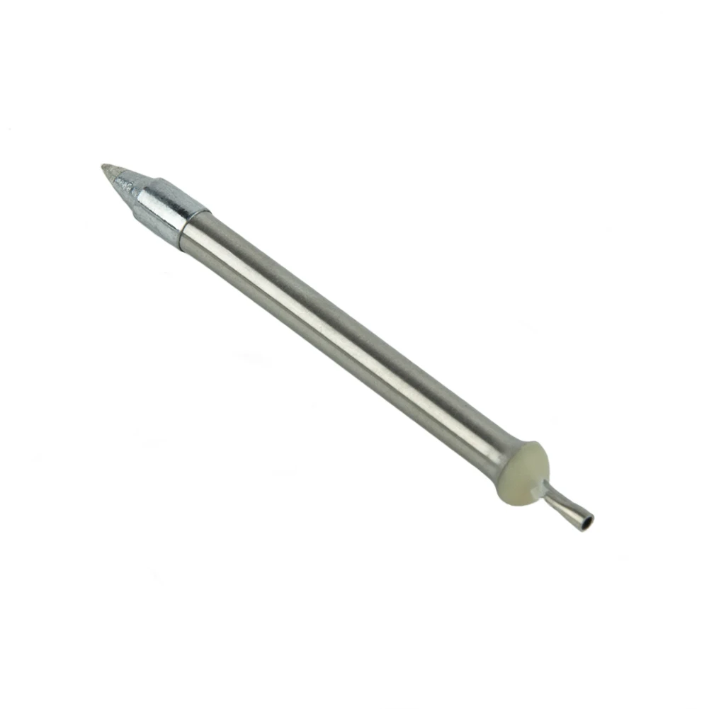 1pc Soldering Iron Tip Electric Soldering Iron Hair Heating Core For 5V 8W USB Soldering Iron Welding Tool Accessories 47x3mm
1pc Soldering Iron Tip Electric Soldering Iron Hair Heating Core For 5V 8W USB Soldering Iron Welding Tool Accessories 47x3mm