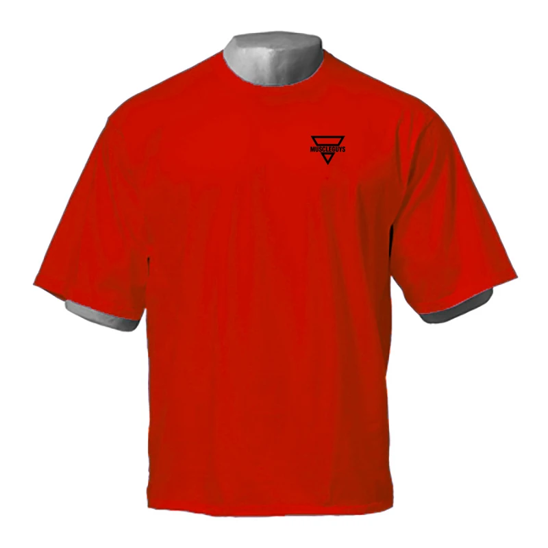 Summer Casual Oversized Cool T-Shirt Gym Bodybuilding Loose Breathable Short Sleeve Shirt Men Street Fashion Print O-neck TShirt
Summer Casual Oversized Cool T-Shirt Gym Bodybuilding Loose Breathable Short Sleeve Shirt Men Street Fashion Print O-neck TShirt