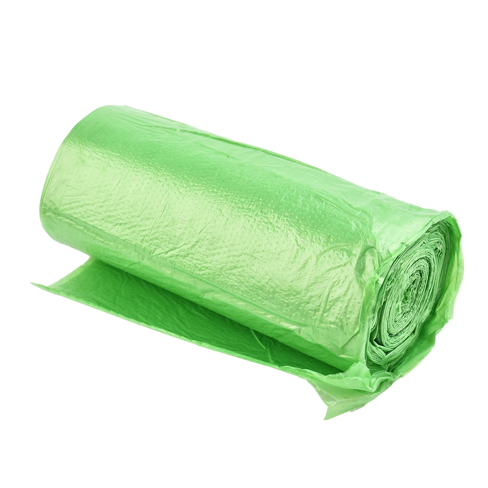 30PCS Camping Biodegradable Bag Useful Clean Durable Home Thick Toilet Composting PE 45x55cm Portable Household Garbage Bag
30PCS Camping Biodegradable Bag Useful Clean Durable Home Thick Toilet Composting PE 45x55cm Portable Household Garbage Bag