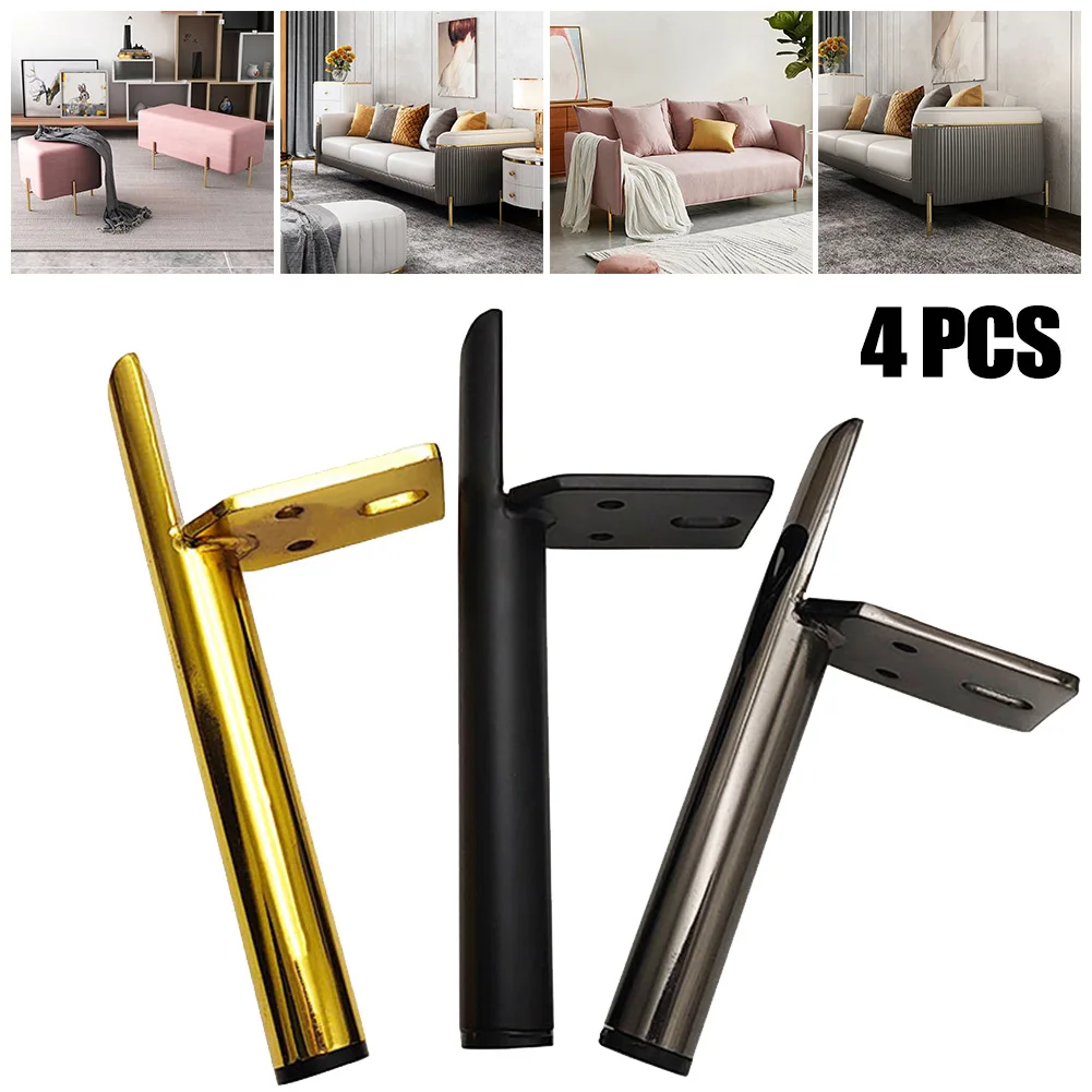 Hardware Furniture Legs 13/15/18CM Accessories Bed Buffet Table Cabinet Furniture Parts Retrofit Old Furniture
Hardware Furniture Legs 13/15/18CM Accessories Bed Buffet Table Cabinet Furniture Parts Retrofit Old Furniture
