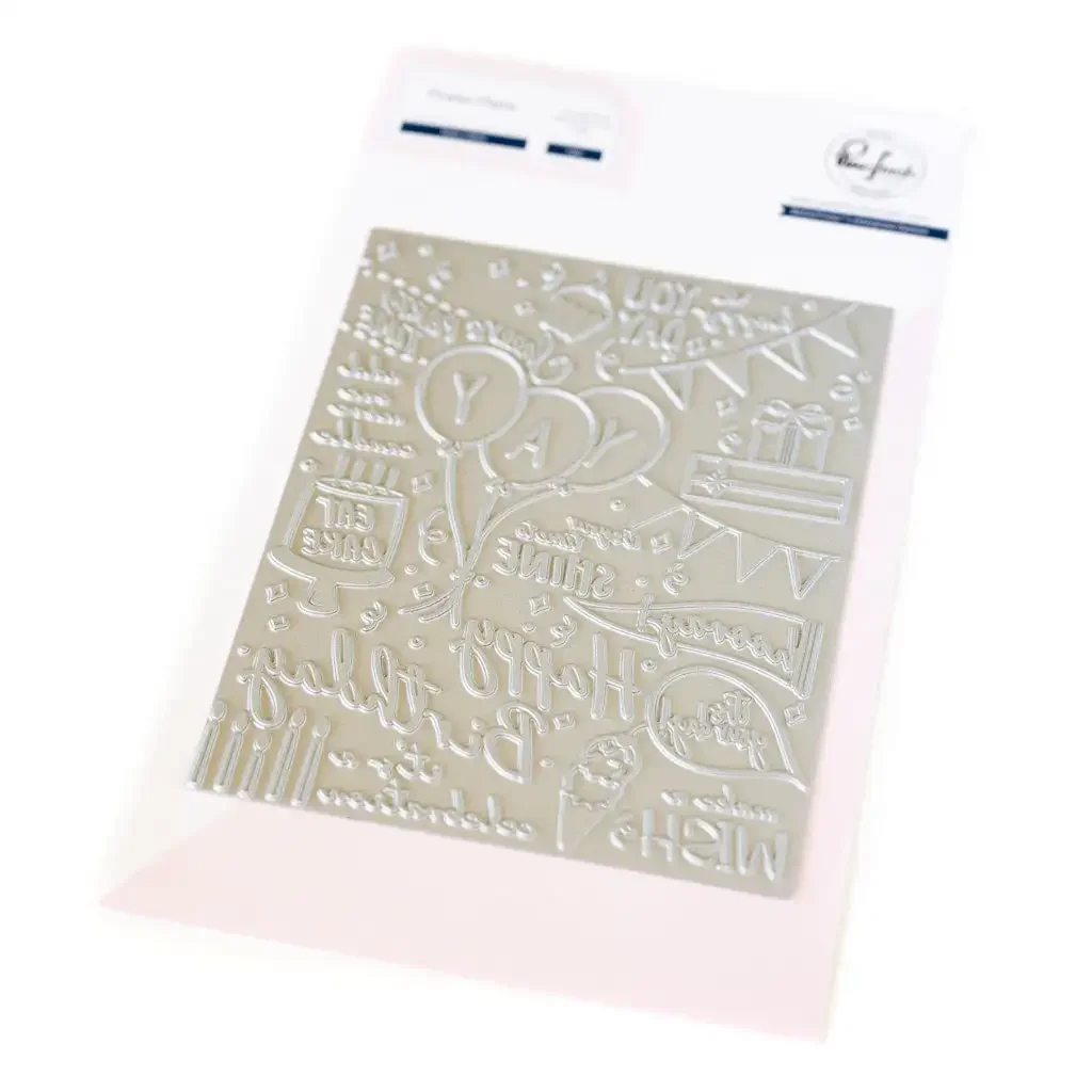 Party Supplies Hot Foil For DIY Scrapbook Embossed Handcraft Paper Card Album Craft Template Supplies Decoration 2024 New
Party Supplies Hot Foil For DIY Scrapbook Embossed Handcraft Paper Card Album Craft Template Supplies Decoration 2024 New