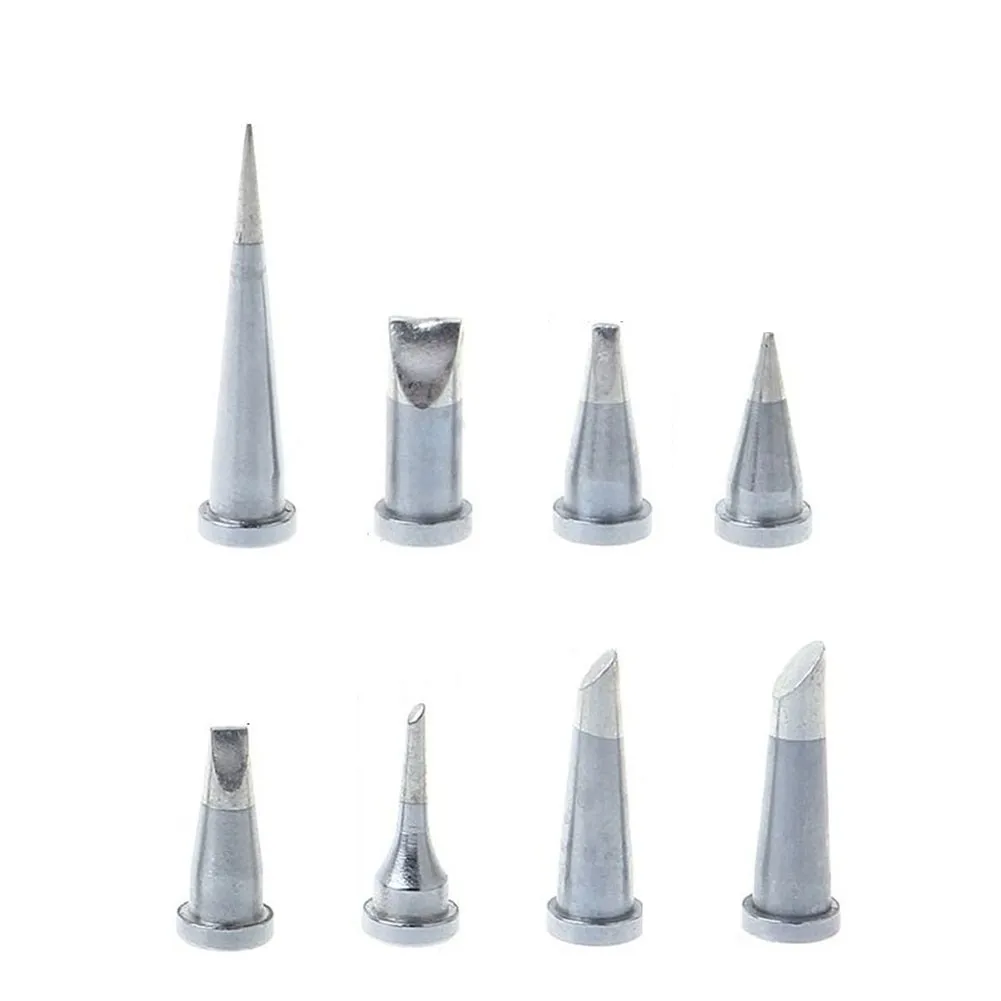 1pc LT Series Soldering Iron Tips For Weller WP80 WSP80 WSD81 WD1000 Soldering Station Welding Tips Head
1pc LT Series Soldering Iron Tips For Weller WP80 WSP80 WSD81 WD1000 Soldering Station Welding Tips Head