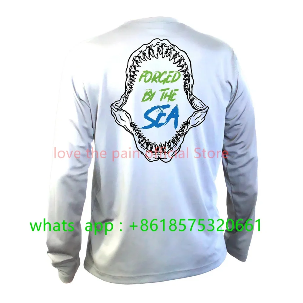 Fishing Shirts Boy And Girl Summer Uv Protection Fishing Jersey Camisa Pesca Kids Long Sleeve Breathable T-shirt Sweatshirt
Fishing Shirts Boy And Girl Summer Uv Protection Fishing Jersey Camisa Pesca Kids Long Sleeve Breathable T-shirt Sweatshirt