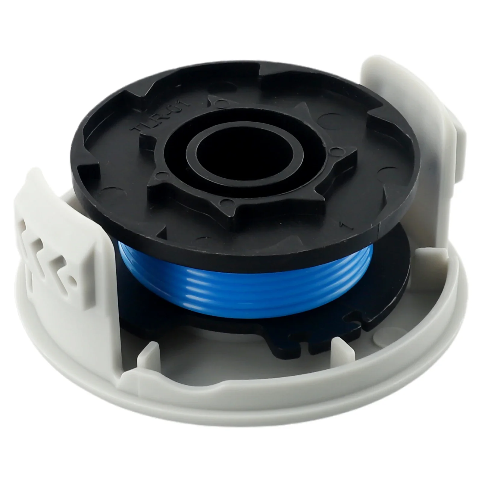 Part Spools Replacement Spool Cap String Trimmer Thread Coil Spool Line Ard Outdoor Living For RAC124 OLT1831S RLT1830H13
Part Spools Replacement Spool Cap String Trimmer Thread Coil Spool Line Ard Outdoor Living For RAC124 OLT1831S RLT1830H13