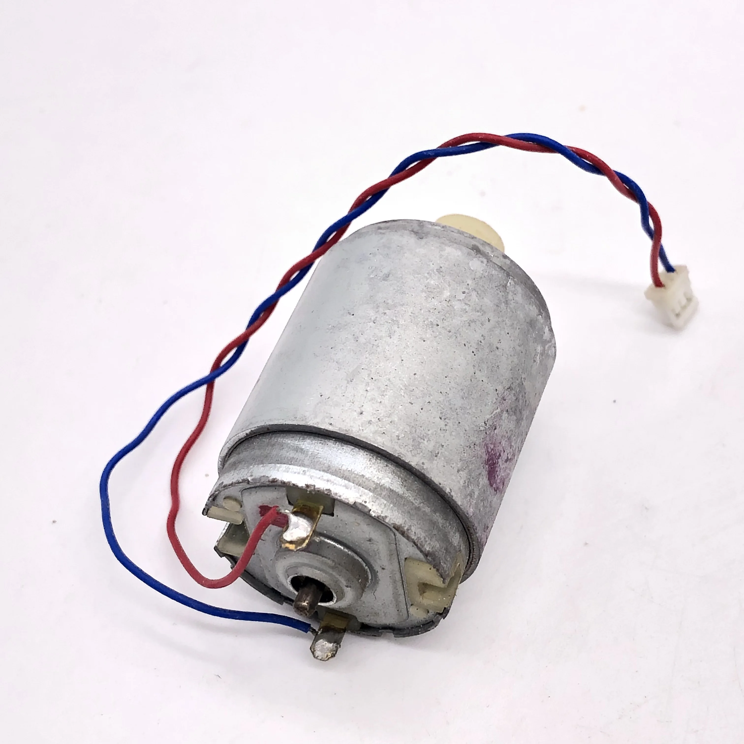 Motor C9058-60072 fits for HP b109a C7180 b110a c510a C6280 6500 7000 7500a 7500 3210 6000 b209a b210 D7260 D7145 b210a 6500a
Motor C9058-60072 fits for HP b109a C7180 b110a c510a C6280 6500 7000 7500a 7500 3210 6000 b209a b210 D7260 D7145 b210a 6500a