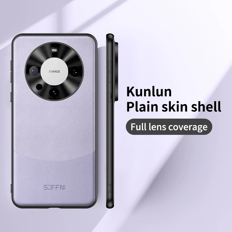 YurKem Shockproof Phone Case For Huawei Mate 60 60 Pro 50 40 30 Pro Lens Protection Back Cover Accessories
YurKem Shockproof Phone Case For Huawei Mate 60 60 Pro 50 40 30 Pro Lens Protection Back Cover Accessories