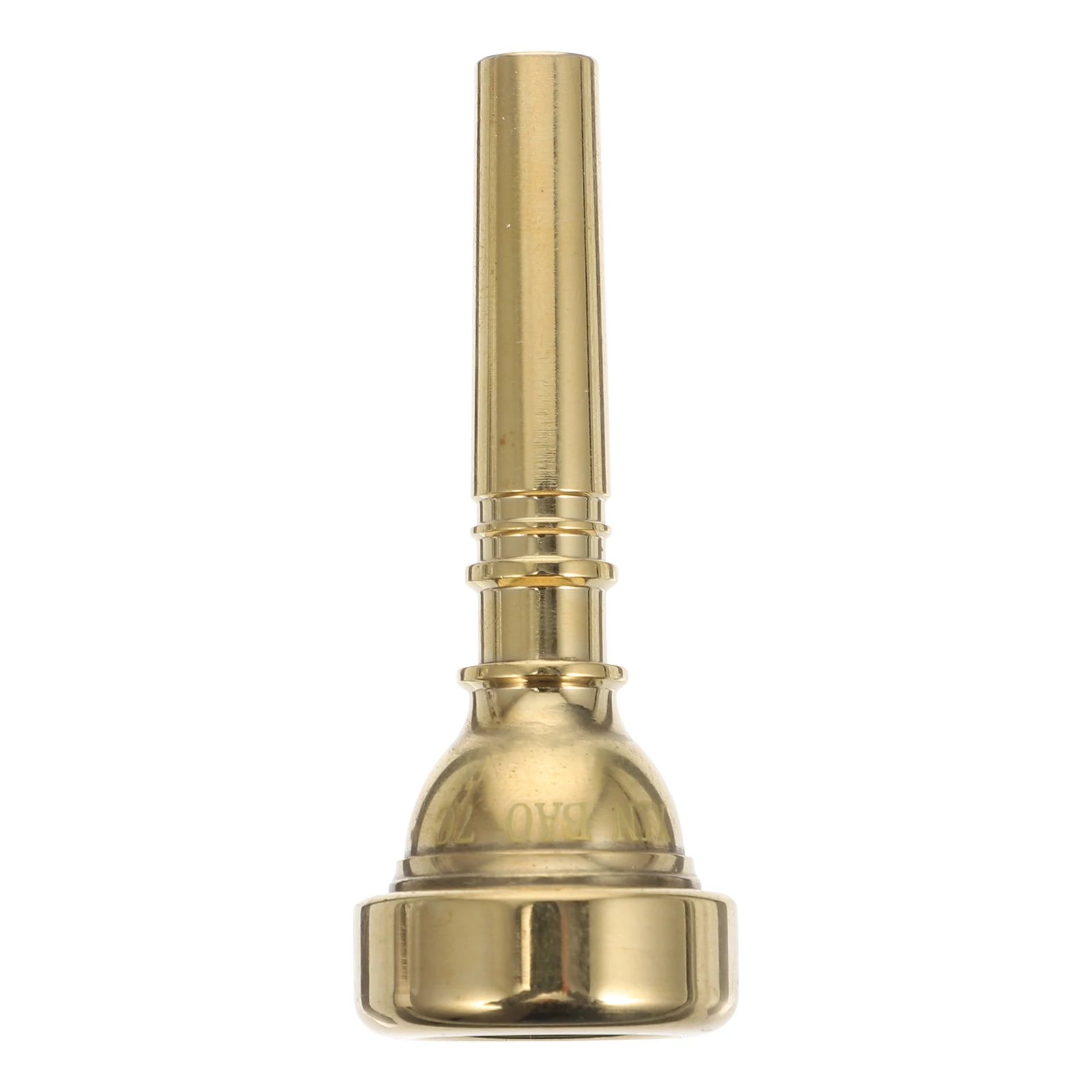 Bugle Mouth Trumpet Bugle Foot Trumpet Energy-Saving Marching Band 7C Trumpet Mouth Professional Players Replace The Trumpet
Bugle Mouth Trumpet Bugle Foot Trumpet Energy-Saving Marching Band 7C Trumpet Mouth Professional Players Replace The Trumpet