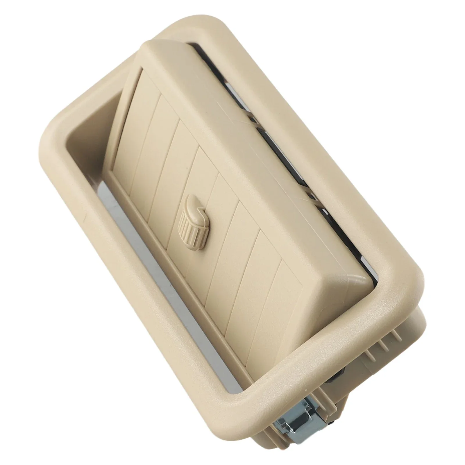 Durable High Quality Practical A/C Outlet Air Vent Grey Interior PART 62985-60010-B0 ABS Air Conditioner Beige
Durable High Quality Practical A/C Outlet Air Vent Grey Interior PART 62985-60010-B0 ABS Air Conditioner Beige