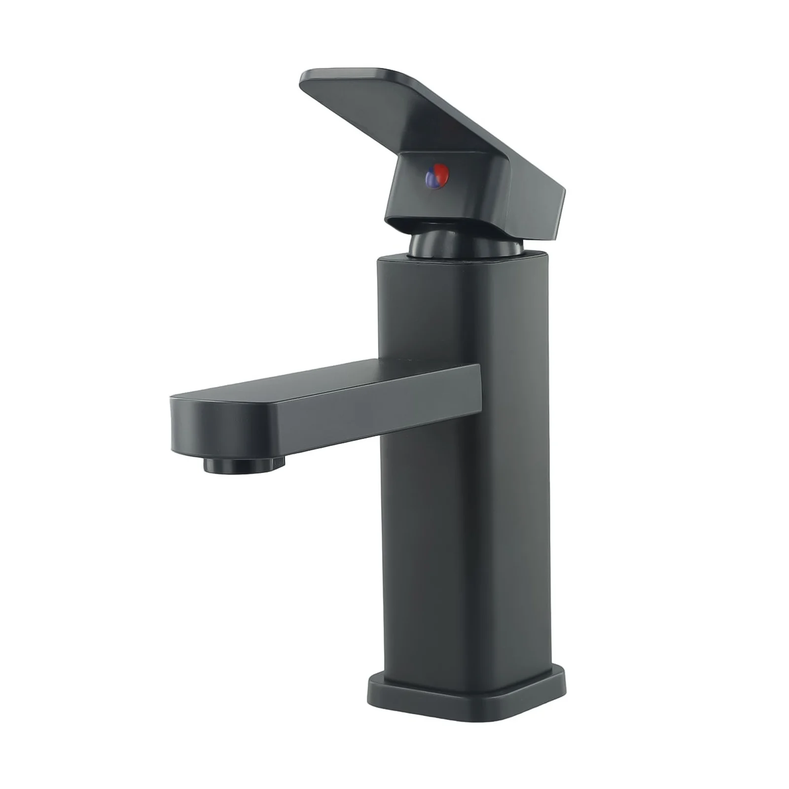 Basin Sink Faucet Black Faucets Bath Faucets Hot&Cold Water Mixer Vanity Tap Deck Mounted Washbasin Tap Kitchen Bathroom-Counter
Basin Sink Faucet Black Faucets Bath Faucets Hot&Cold Water Mixer Vanity Tap Deck Mounted Washbasin Tap Kitchen Bathroom-Counter