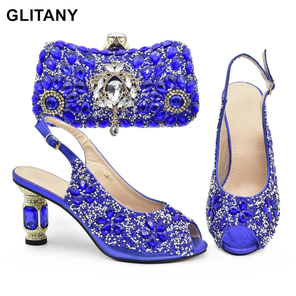 New Italian Shoes with Matching Bag for Wedding Italy Italian Shoe and Bag Set for Party In Women Low Heel Shoes Ladies Shoes
New Italian Shoes with Matching Bag for Wedding Italy Italian Shoe and Bag Set for Party In Women Low Heel Shoes Ladies Shoes