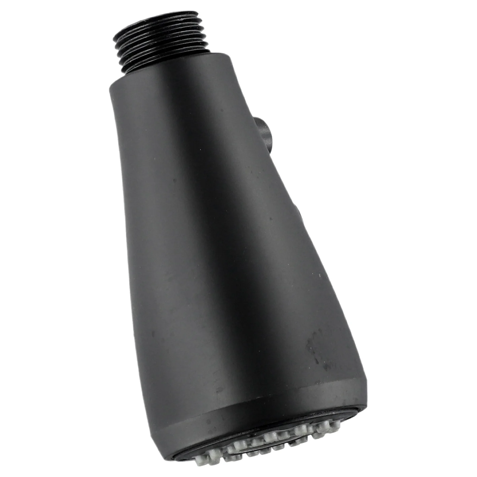 Durable Shower Head Spray Tap Extender Mixer Nozzle Pull Out Replace Parts Replacement Setting Sprayer ABS Black
Durable Shower Head Spray Tap Extender Mixer Nozzle Pull Out Replace Parts Replacement Setting Sprayer ABS Black