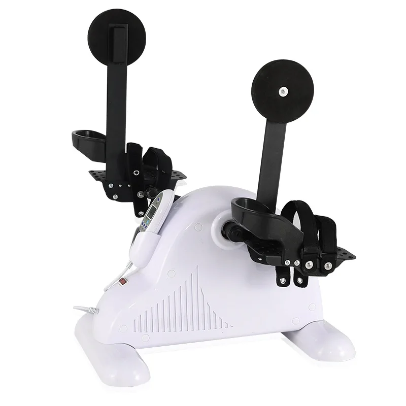 Multifunctional Limb Exercise Rehabilitation Apparatus Upper and Lower Training Bicycle Hemiplegia Stroke
Multifunctional Limb Exercise Rehabilitation Apparatus Upper and Lower Training Bicycle Hemiplegia Stroke