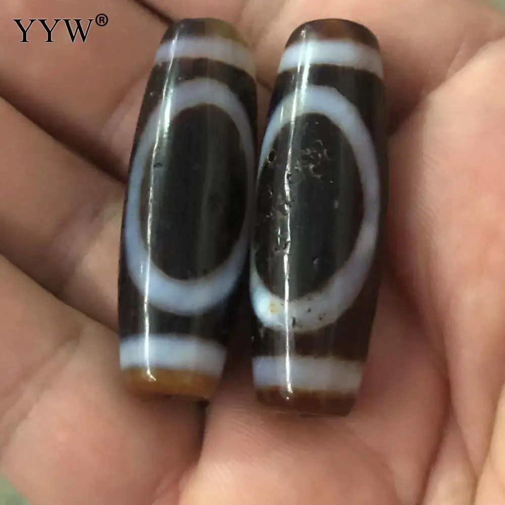 Бусины Из Натурального тибетского агата и оникса Dzi, вдохновляющие украшения, сделай сам, ожерелье, браслет, 40x13 мм, Винтажные бусины с одним глазом, аксессуары
Бусины Из Натурального тибетского агата и оникса Dzi, вдохновляющие украшения, сделай сам, ожерелье, браслет, 40x13 мм, Винтажные бусины с одним глазом, аксессуары