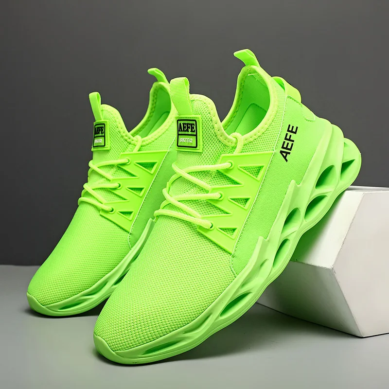 Men Running Sneaker High Quality Casual Lightweight Tennis Comfortable Athletic Sports Shoes Breathable Fashion Sneakers for Man
Men Running Sneaker High Quality Casual Lightweight Tennis Comfortable Athletic Sports Shoes Breathable Fashion Sneakers for Man