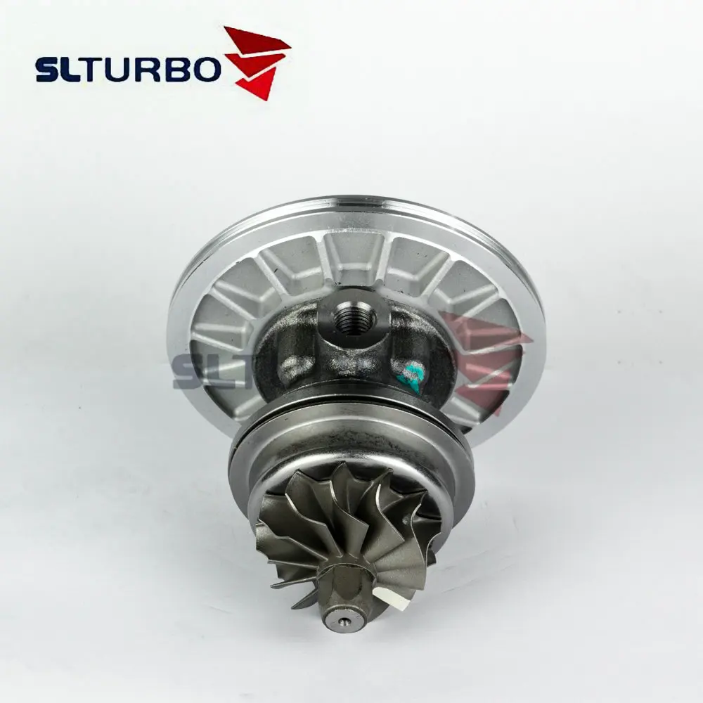 Turbo Charger Cartridge For Iveco Daily II 2.5 TD 8140.27 165HP 53149887001 99431083 98478057 Turbolader Core Turbine 1988-
Turbo Charger Cartridge For Iveco Daily II 2.5 TD 8140.27 165HP 53149887001 99431083 98478057 Turbolader Core Turbine 1988-