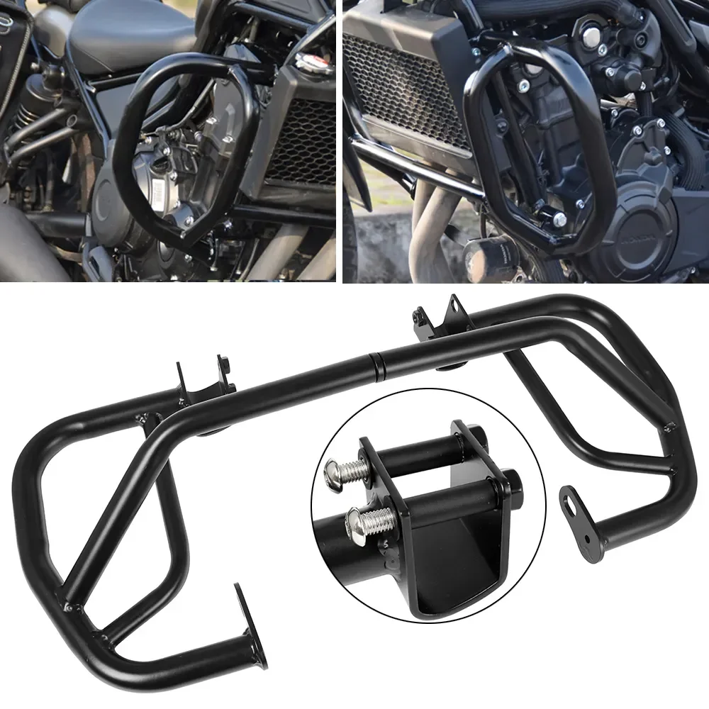 For Honda Rebel 500 300 CMX 300 500 CMX300 CMX500 Rebel Motorcycle Engine Guard Bumper Protection Crash Bar Frame Steel Black
For Honda Rebel 500 300 CMX 300 500 CMX300 CMX500 Rebel Motorcycle Engine Guard Bumper Protection Crash Bar Frame Steel Black
