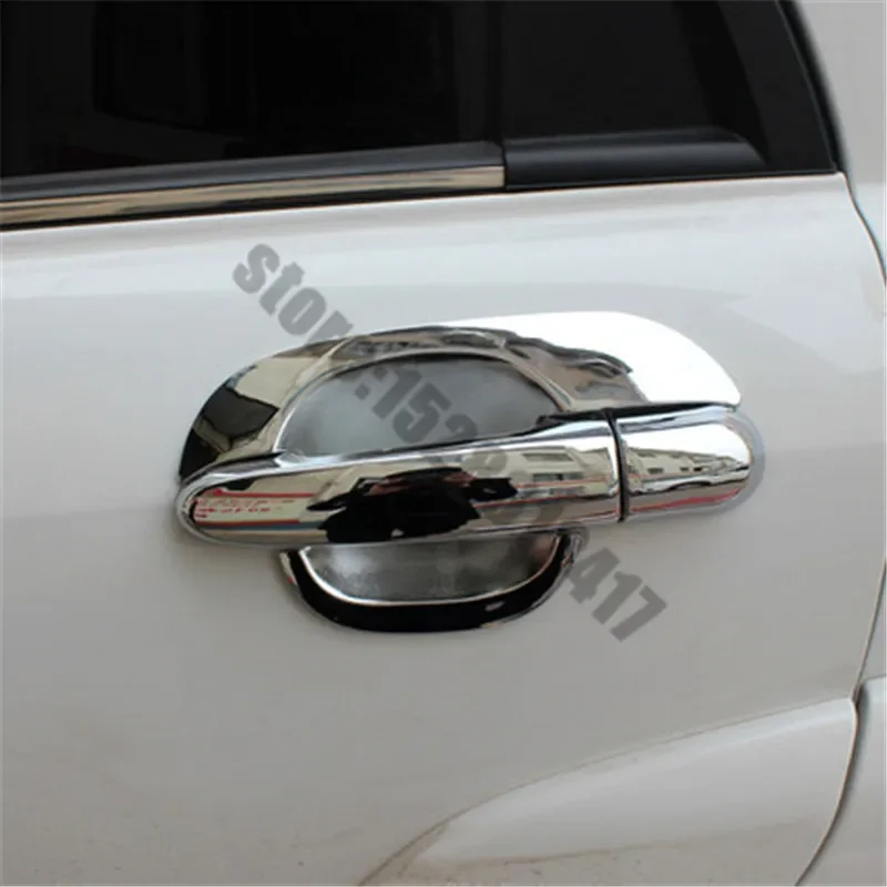 ABS Chrome car body side moldings side door decoration Fuel Tank Cover Gas Tank Cover Car styling For Kia Sportage 2005~2014
ABS Chrome car body side moldings side door decoration Fuel Tank Cover Gas Tank Cover Car styling For Kia Sportage 2005~2014