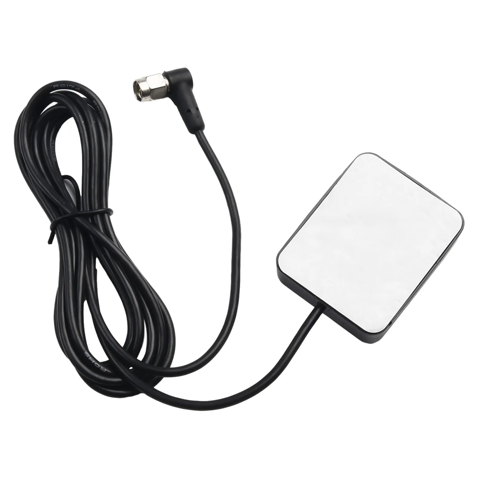 Antenna GPS Antenna 2M As Shown In The Picture Back Of Car Radio Right-handed Polarization Vehicle GPS Antenna
Antenna GPS Antenna 2M As Shown In The Picture Back Of Car Radio Right-handed Polarization Vehicle GPS Antenna