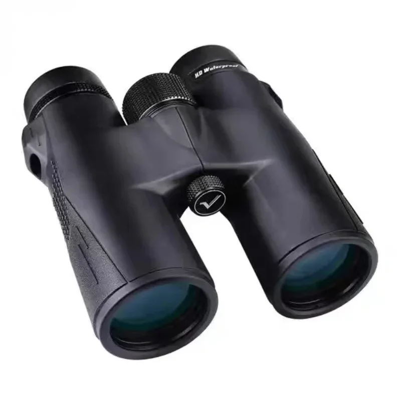 

SVBONY SV47 Binoculars High-definition 8x32/8x42/10x42mm Black Waterproof Telescope for Outdoor Viewing, Hiking, and Camping