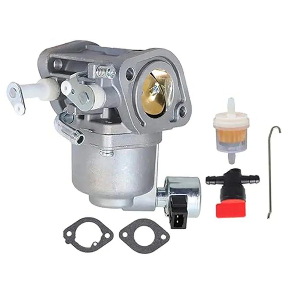 Enhanced Engine Performance 594207 Carburetor Replacement Easy Installation Carburetor Correct Air-Fuel Mixture
Enhanced Engine Performance 594207 Carburetor Replacement Easy Installation Carburetor Correct Air-Fuel Mixture